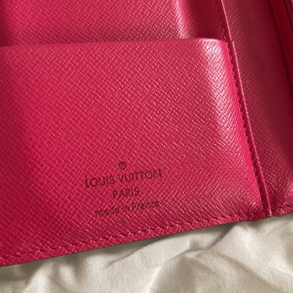 Louis Vuitton Koala Multicolor Long Wallet - Picture 10 of 16
